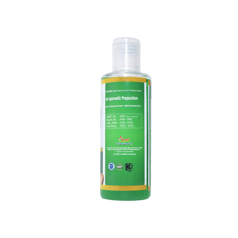 ANGEL FACE WASH