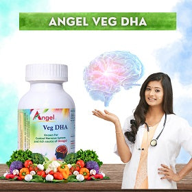 ANGEL VEG DHA
