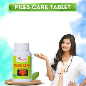 ANGEL PILES CARE TAB