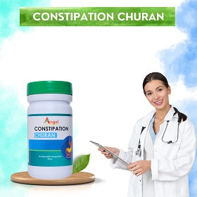 ANGEL CONSTIPATION CHURAN