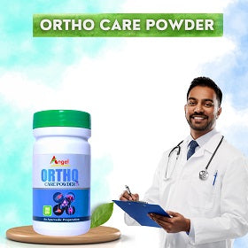 ANGEL ORTHO PAIN RELIEF POWDER 100GM