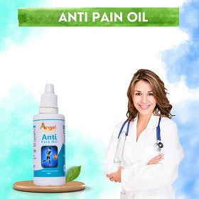 ANGEL ANTI PAIN OIL 50 ML