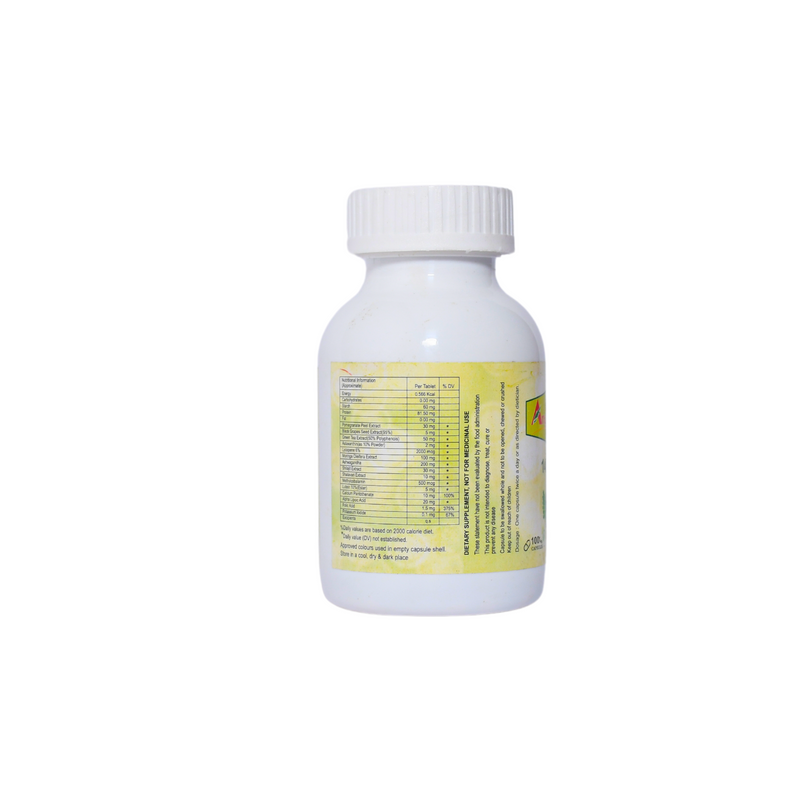 MORINGA 14 +