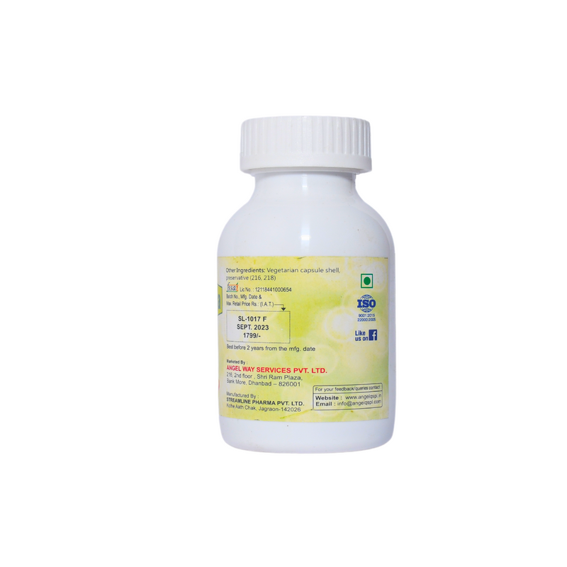 MORINGA 14 +