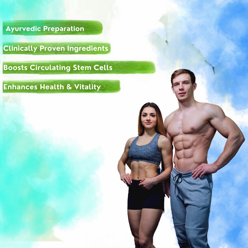 ANGEL ADVANCE STEM CELL