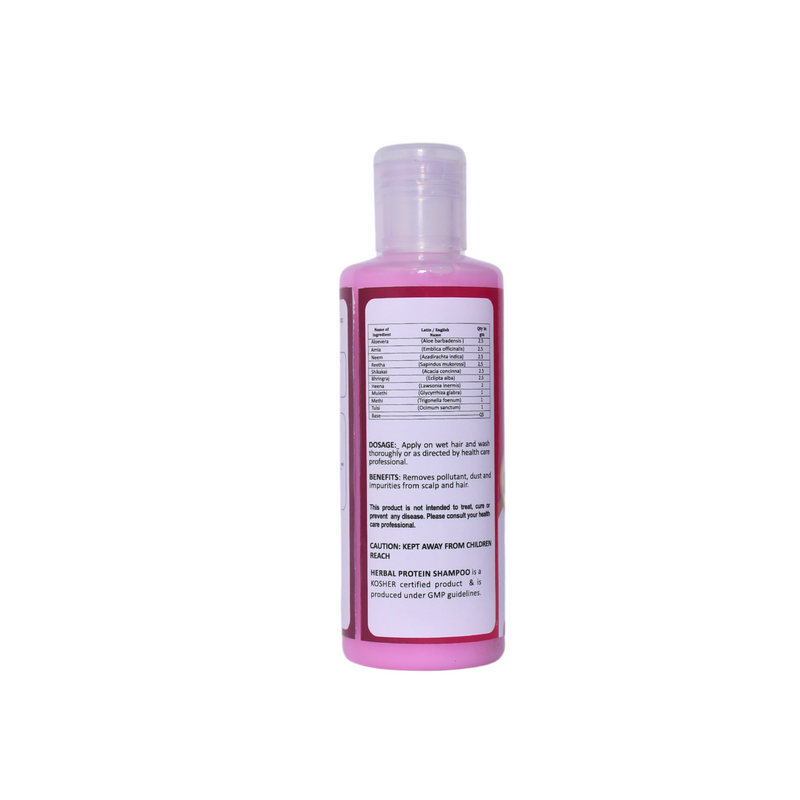ANGEL SHAMPOO