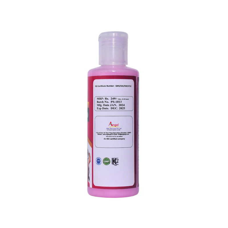 ANGEL SHAMPOO