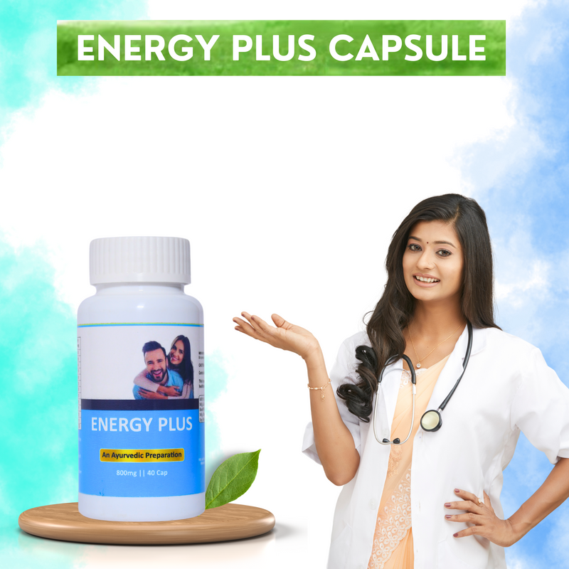 ANGEL ENERGY PLUS CAP
