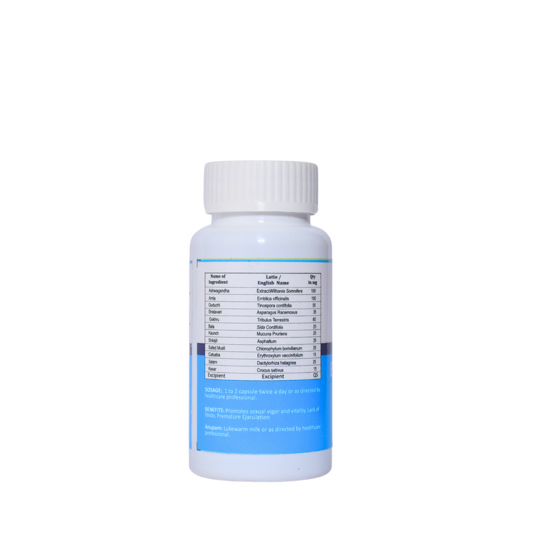 ANGEL ENERGY PLUS CAP