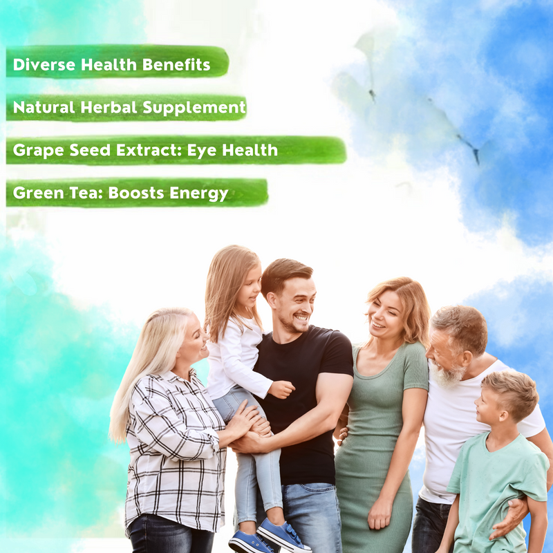 VEG DHA AND MORINGA 14+