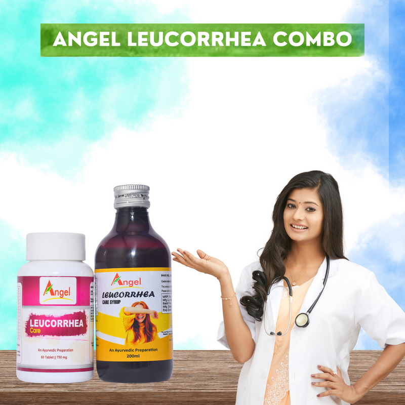 LEUCORREHA COMBO