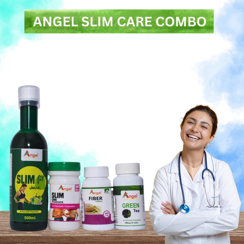 SLIM CARE COMBO