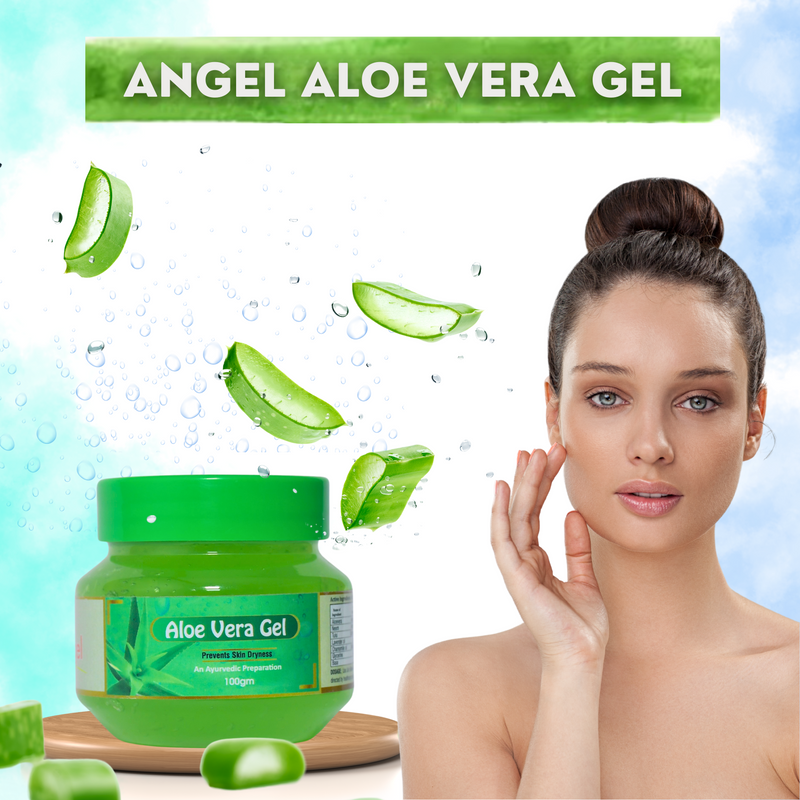 ANGEL ALOEVERA GEL