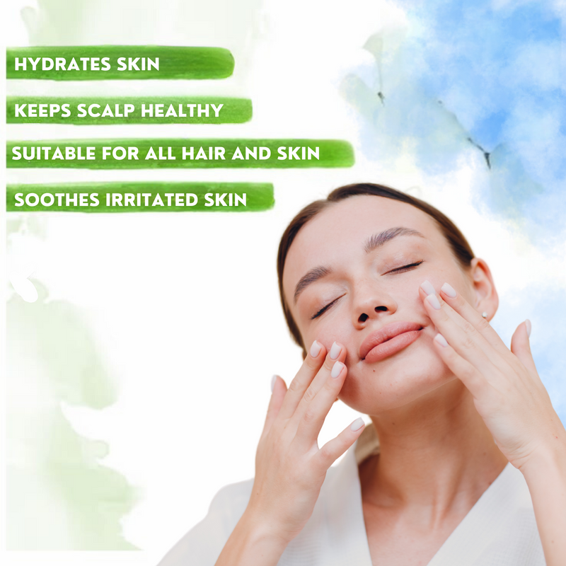ANGEL ALOEVERA GEL