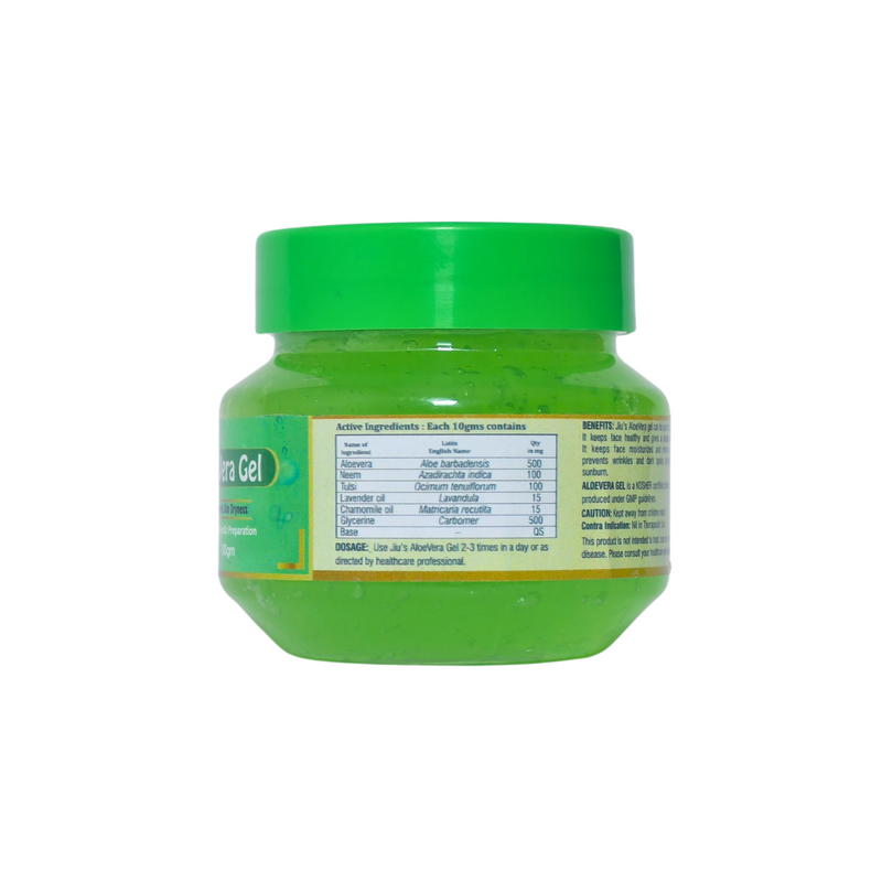 ANGEL ALOEVERA GEL