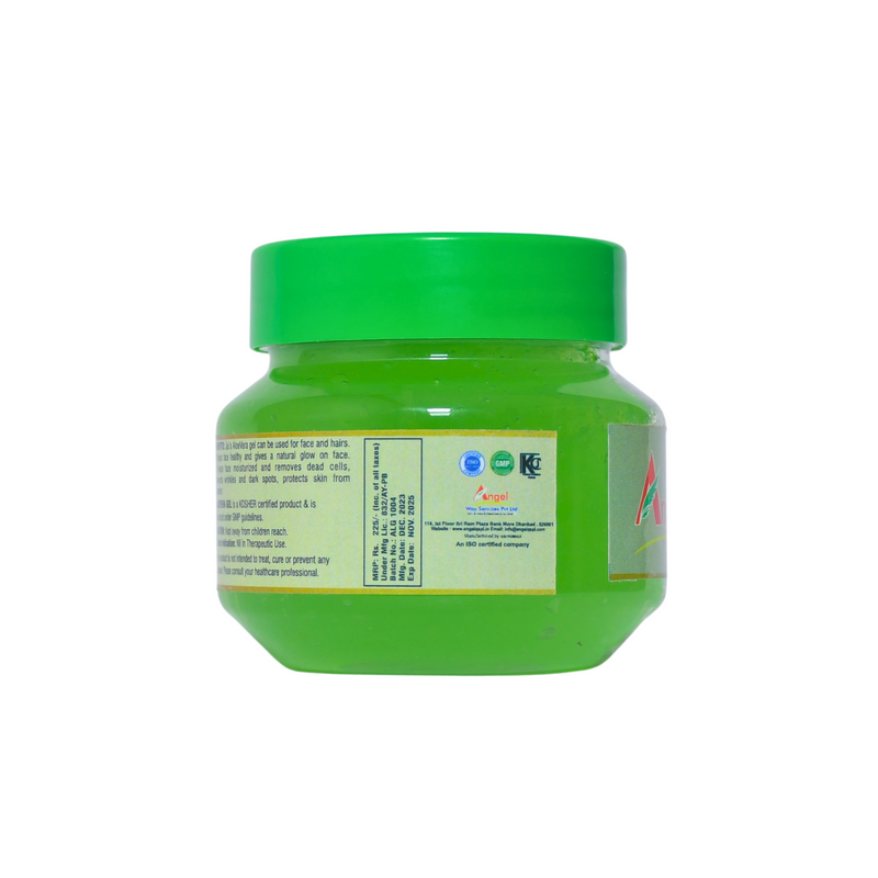 ANGEL ALOEVERA GEL
