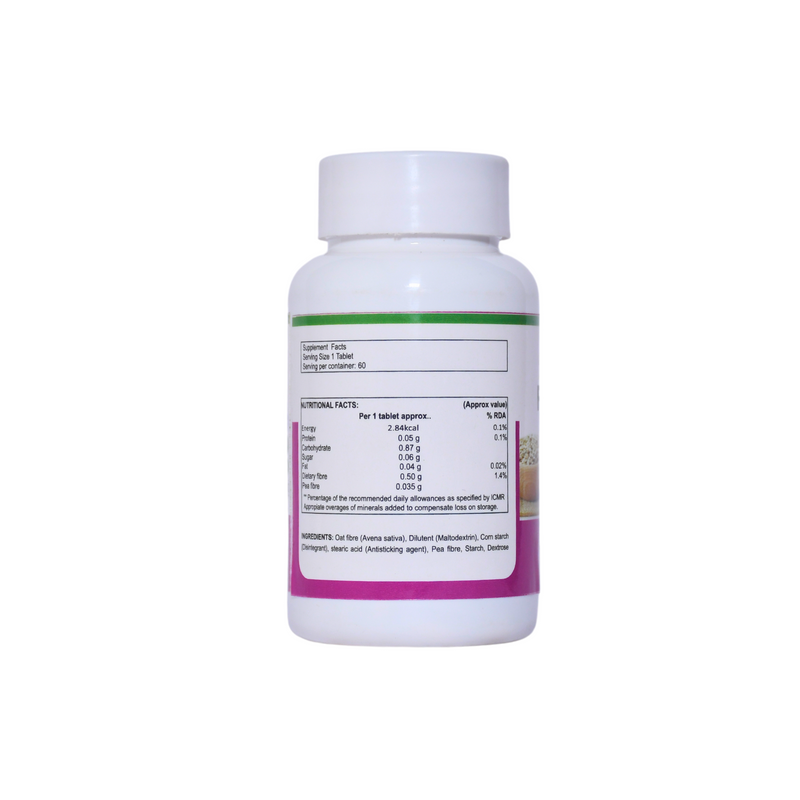 ANGEL FIBER TABLET 800MG