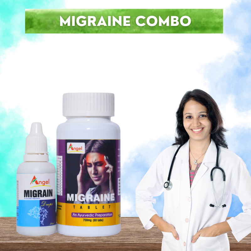 MIGRAIN COMBO