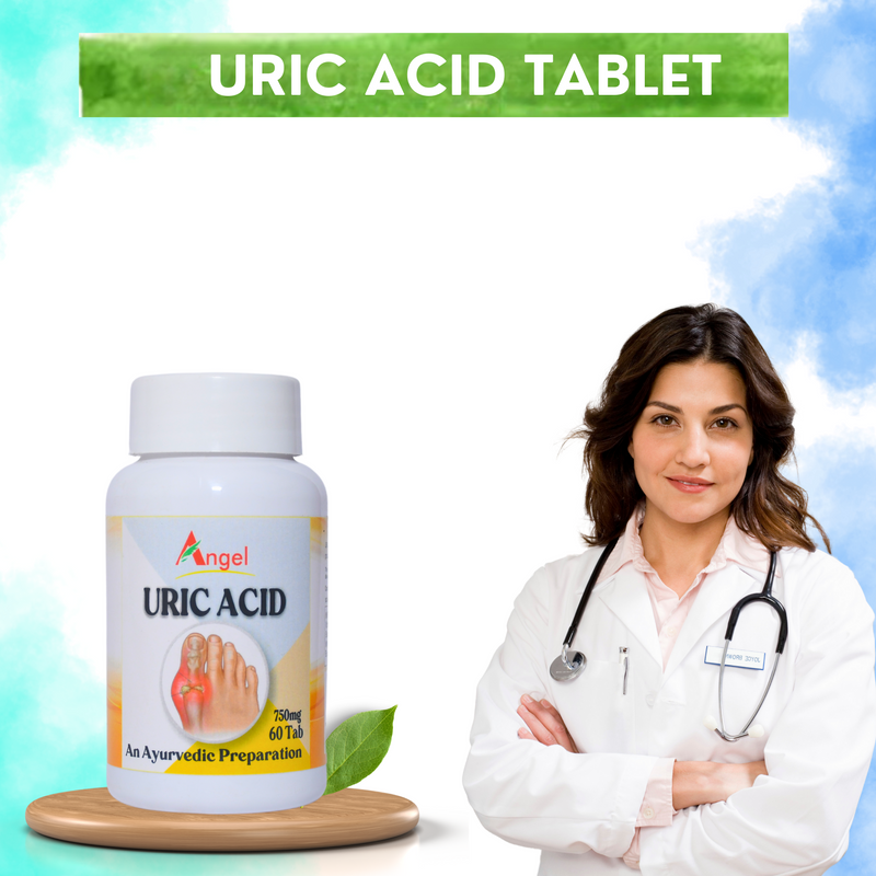 URIC ACID