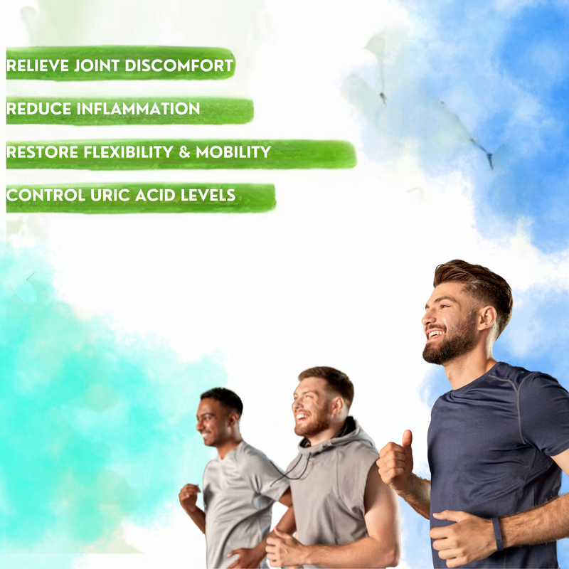URIC ACID