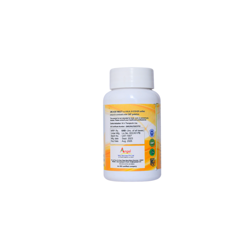 URIC ACID