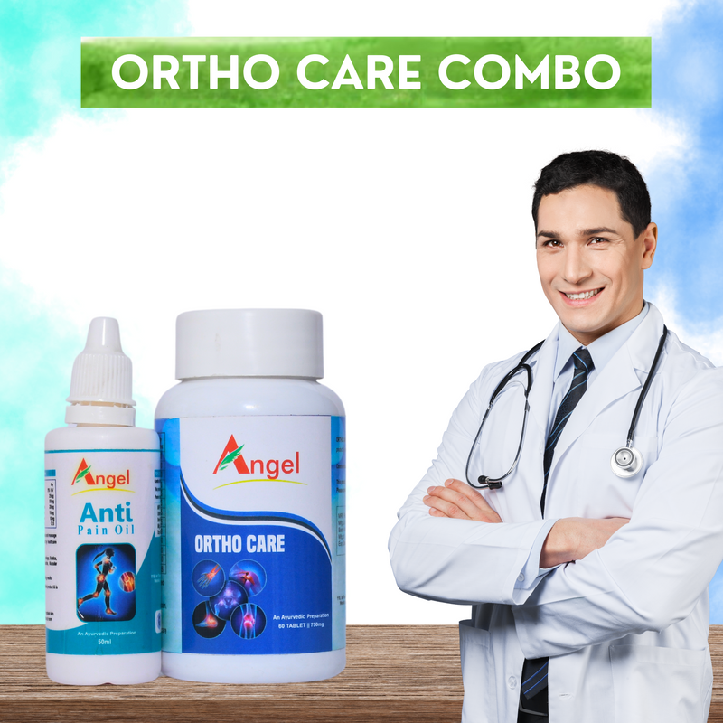 ORTHO COMBO