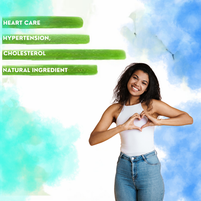 HEART CARE COMBO
