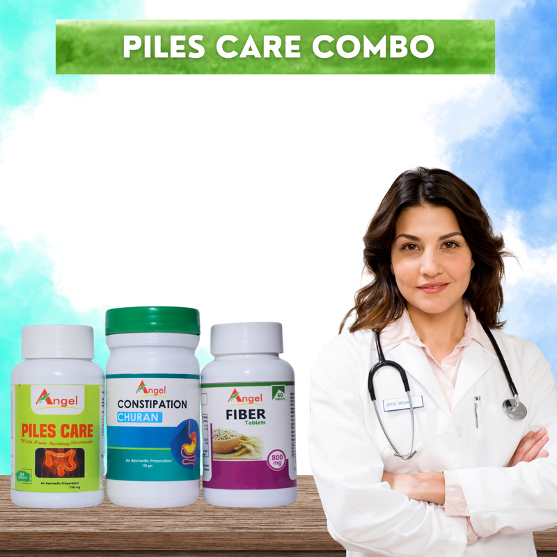 PILES CARE COMBO