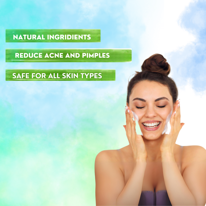 ANGEL FACE WASH