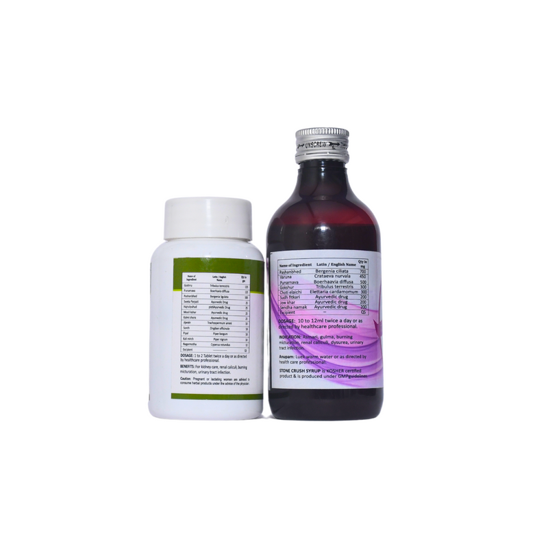KIDNEY CARE COMBO