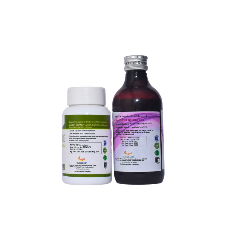 KIDNEY CARE COMBO