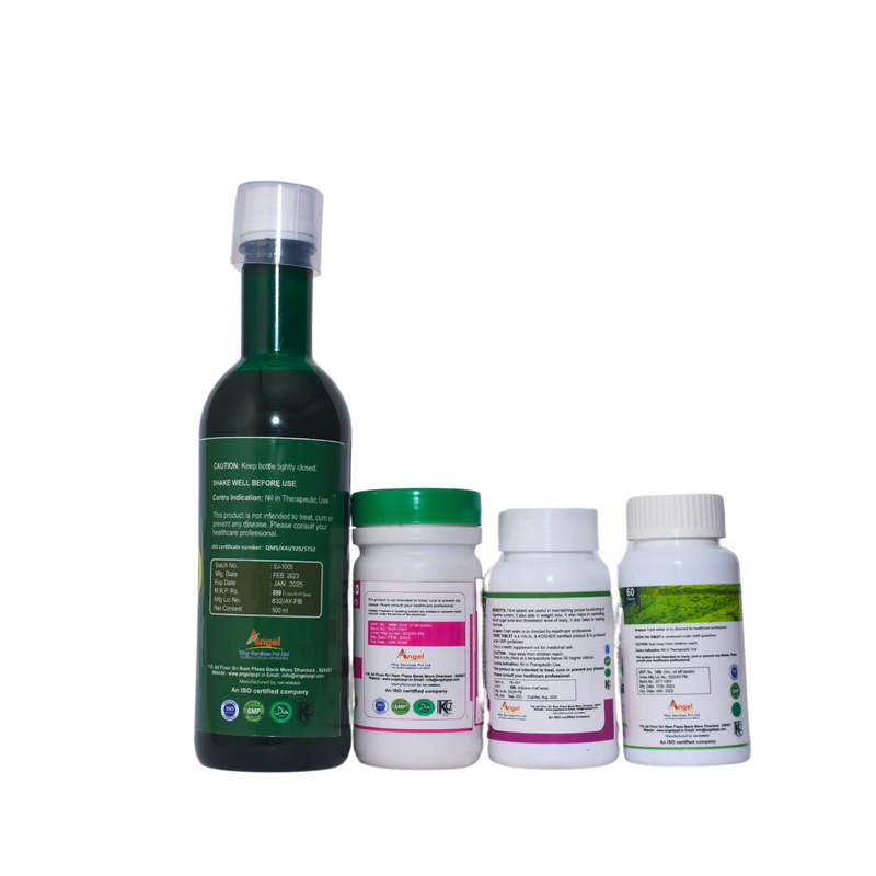 SLIM CARE COMBO