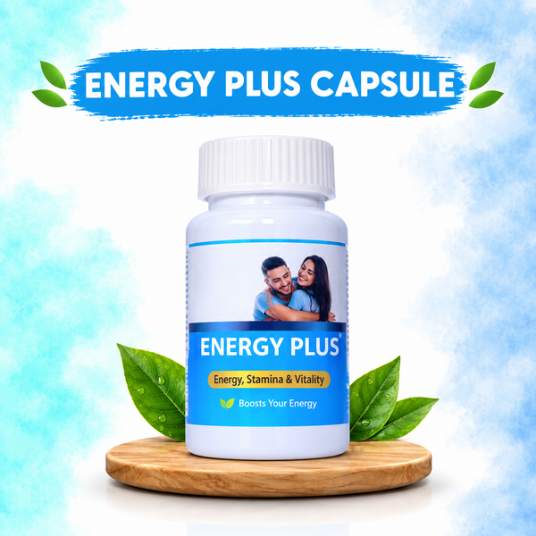 ANGEL ENERGY PLUS CAP