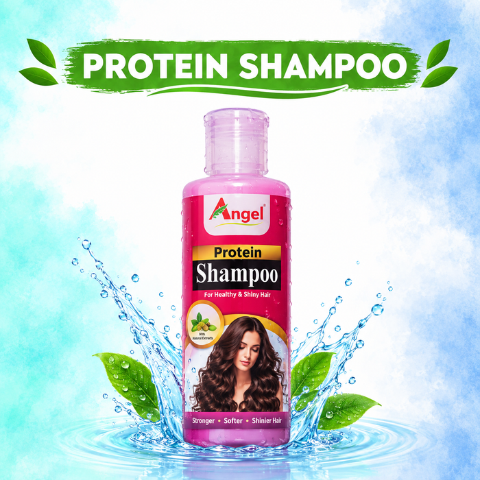 ANGEL SHAMPOO