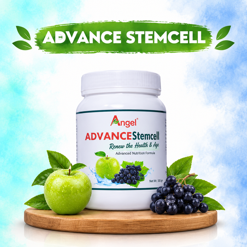 ANGEL ADVANCE STEM CELL