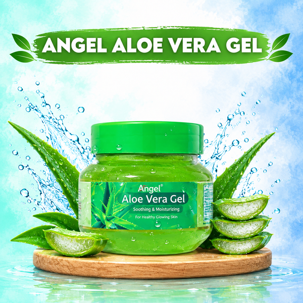 ANGEL ALOEVERA GEL