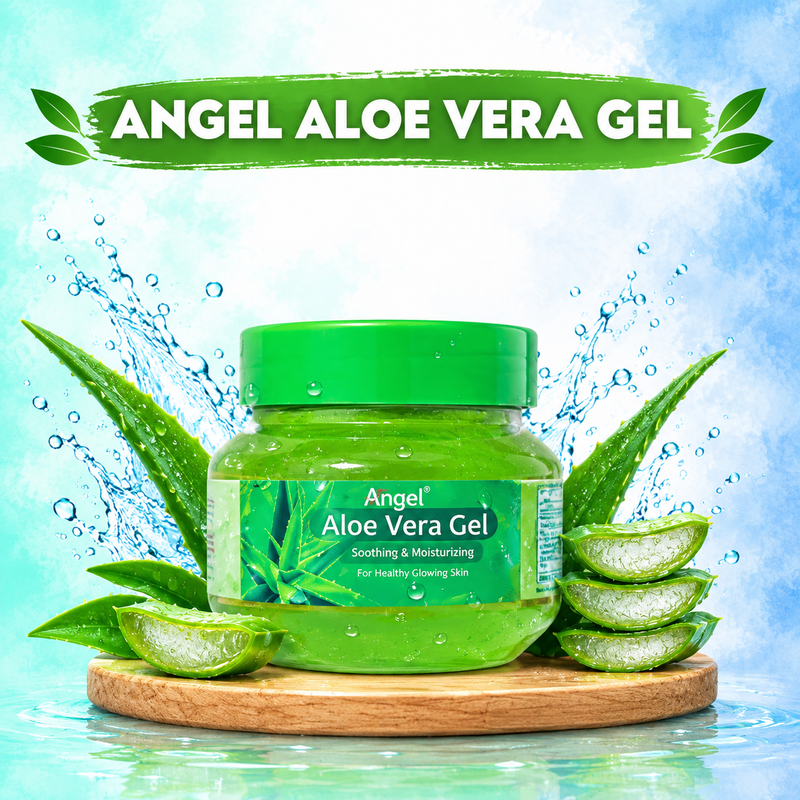 ANGEL ALOEVERA GEL