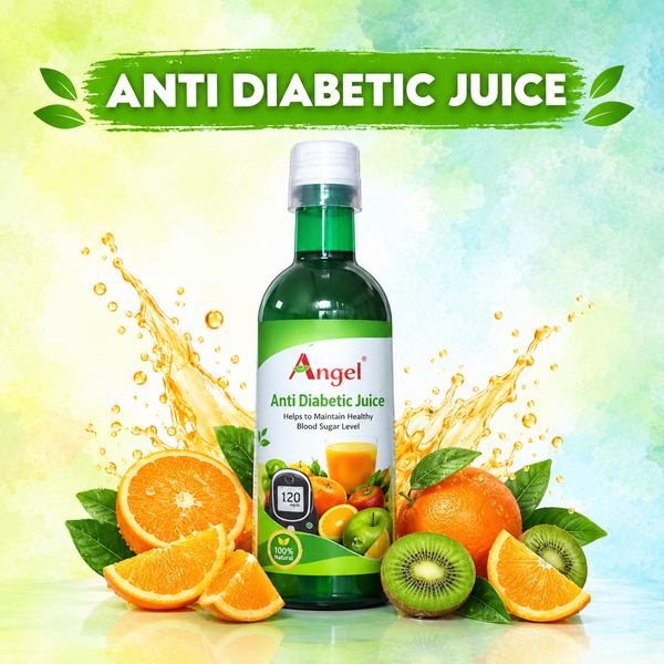 ANGEL ANTI - DIABETIC JUICE