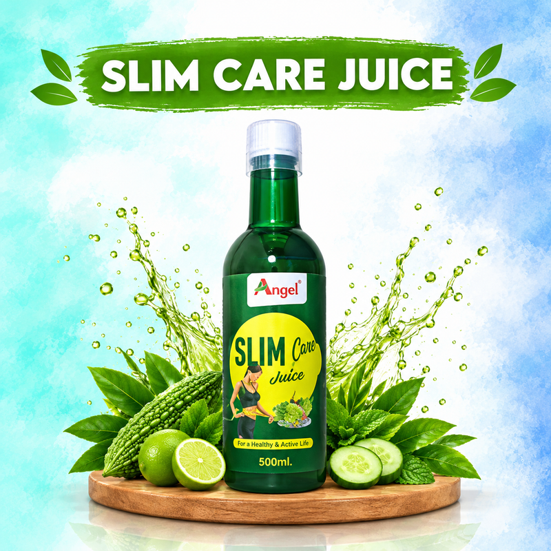 ANGEL SLIM CARE JUICE