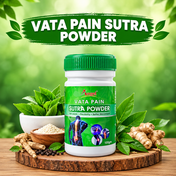 ANGEL VATA PAIN SUTRA POWDER