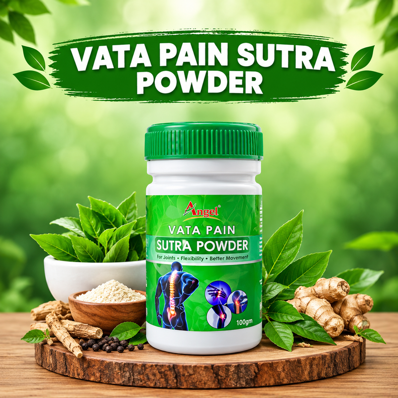 ANGEL VATA PAIN SUTRA POWDER
