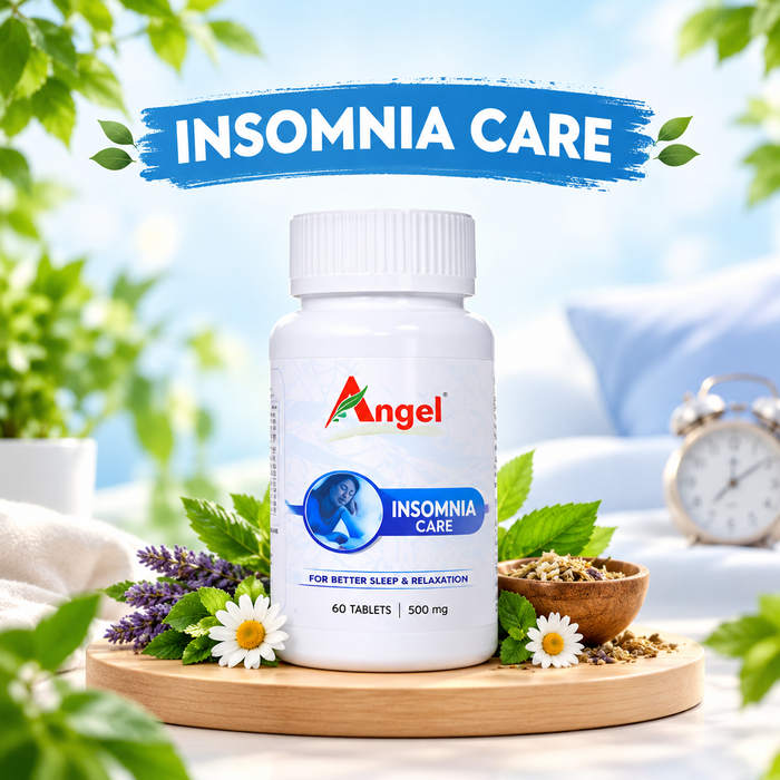ANGEL INSOMNIA TAB