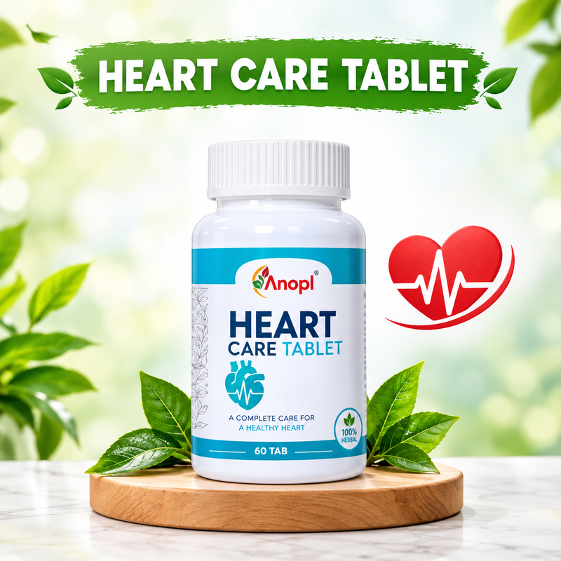 ANGEL HEART CARE TAB