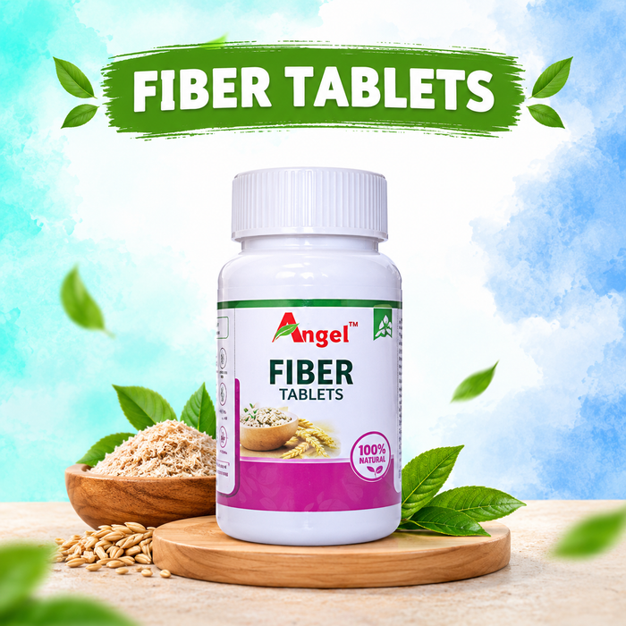 ANGEL FIBER TABLET 800MG