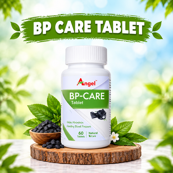 ANGEL BP CARE TAB
