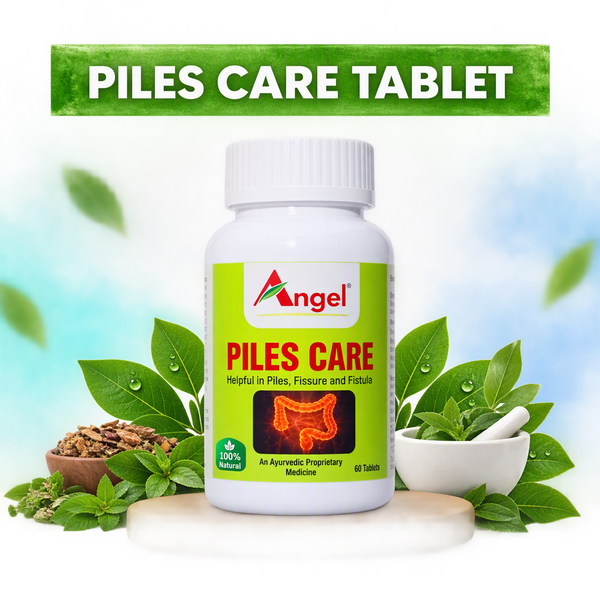ANGEL PILES CARE TAB