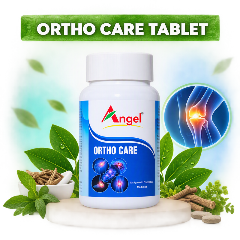 ANGEL ORTHO CARE TAB