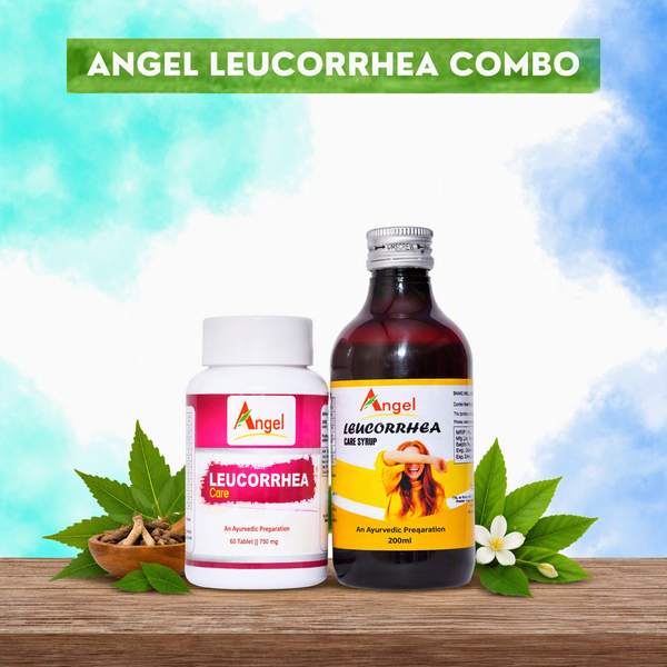 LEUCORREHA COMBO