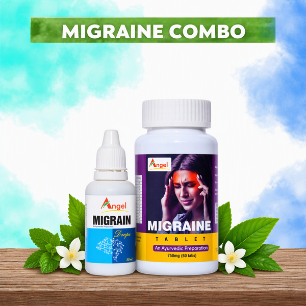MIGRAIN COMBO