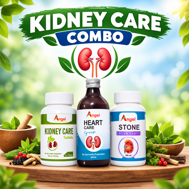 KIDNEY CARE COMBO